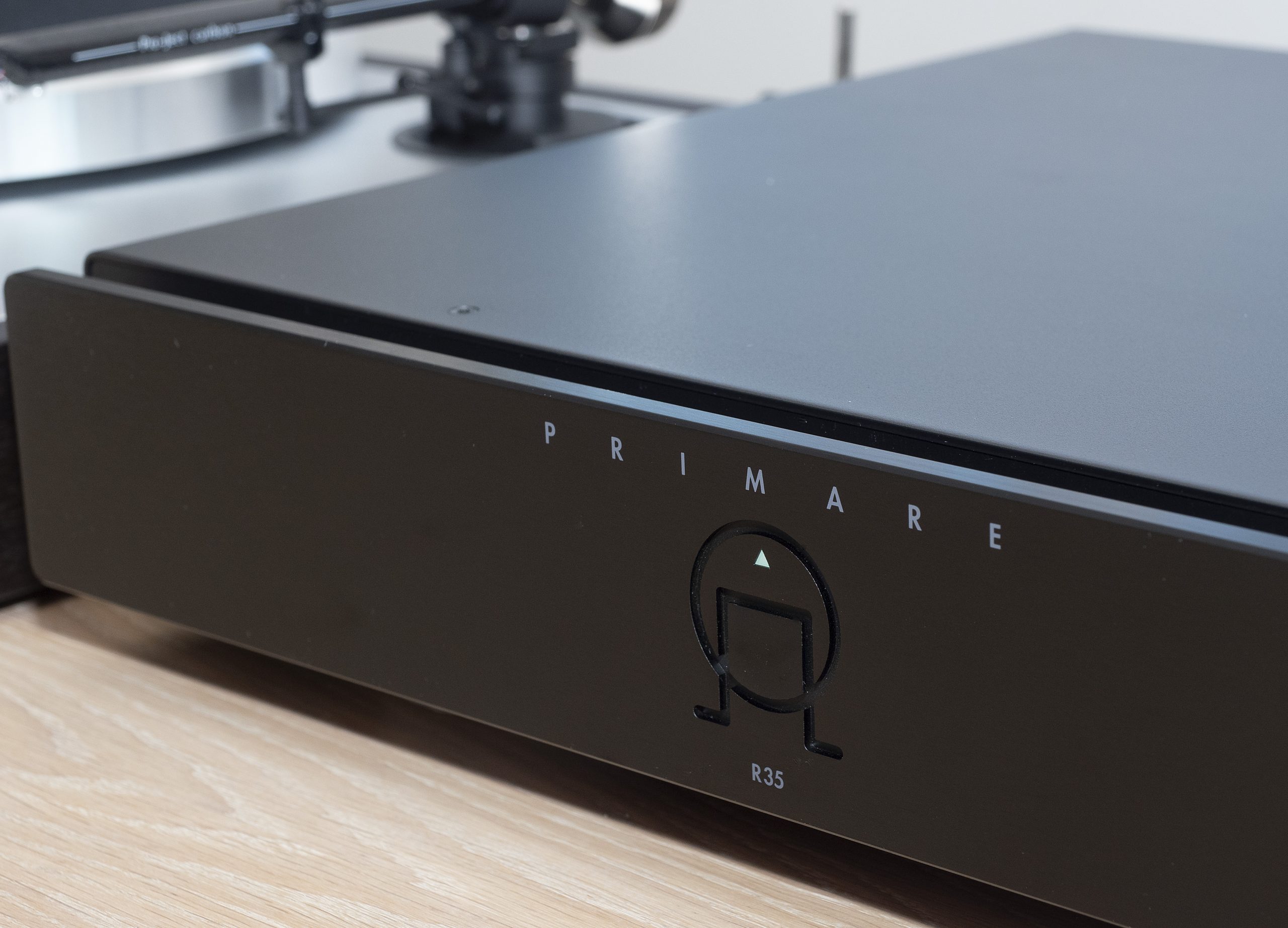 Фонокорректор Primare R35