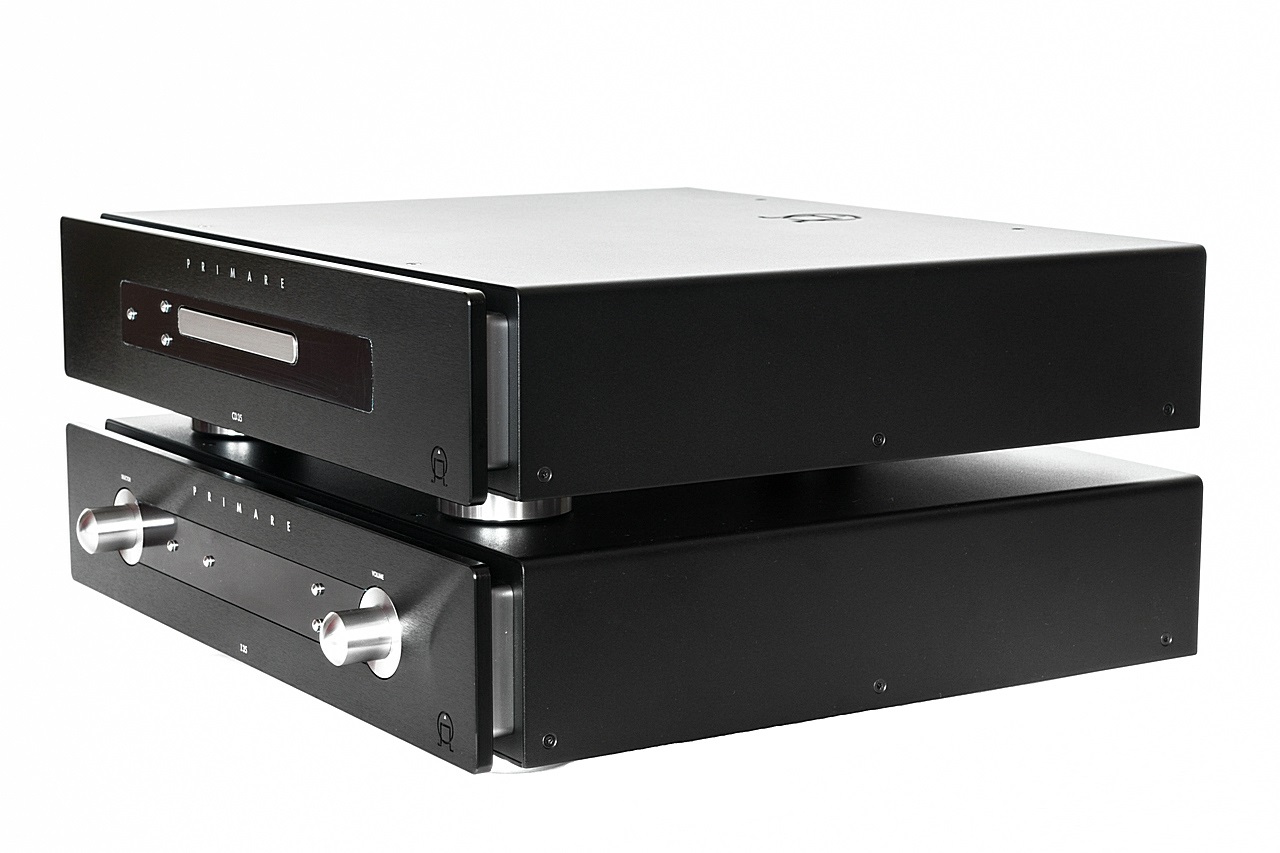 CD Player Primare CD35