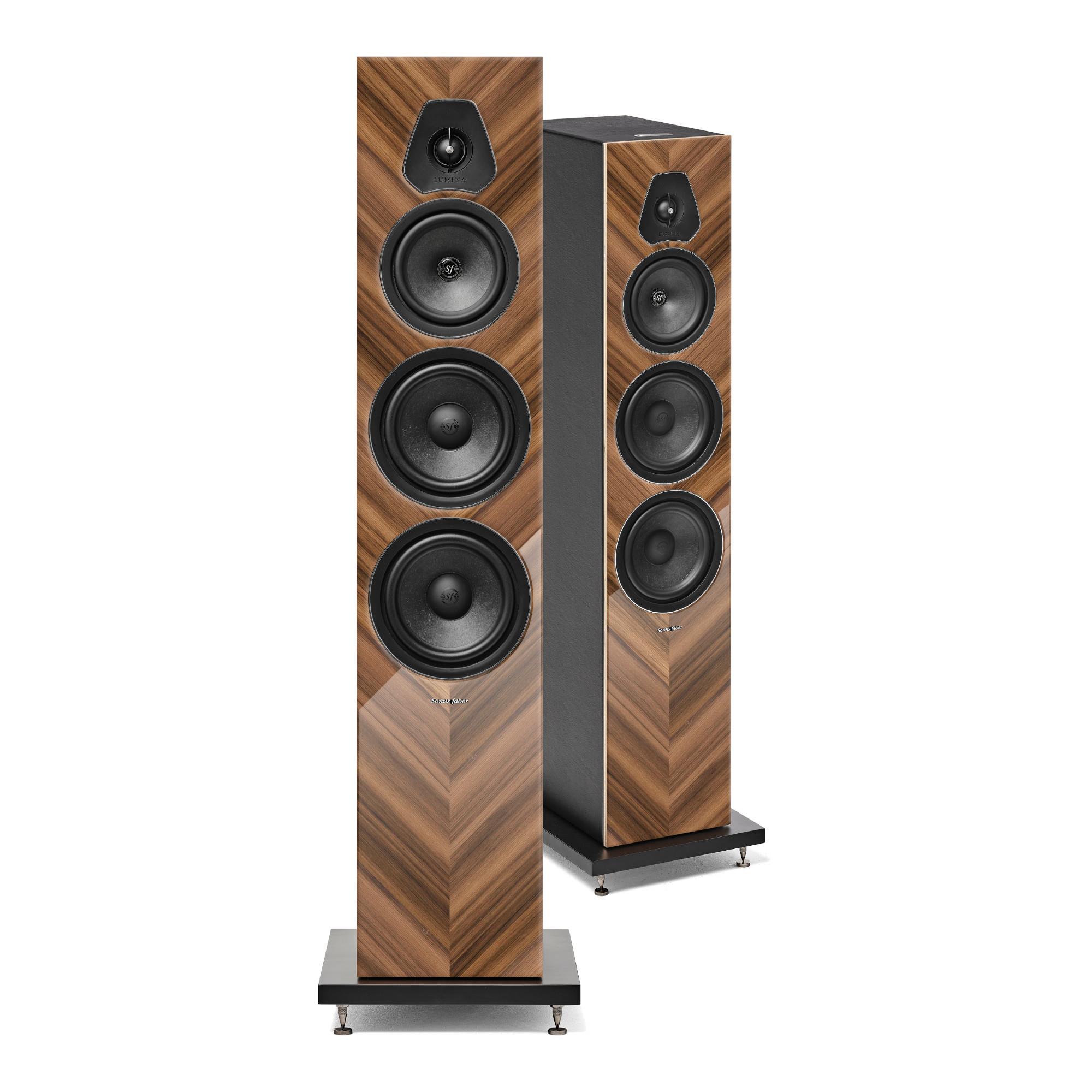 Напольная Акустика Sonus Faber LUMINA V AMATOR