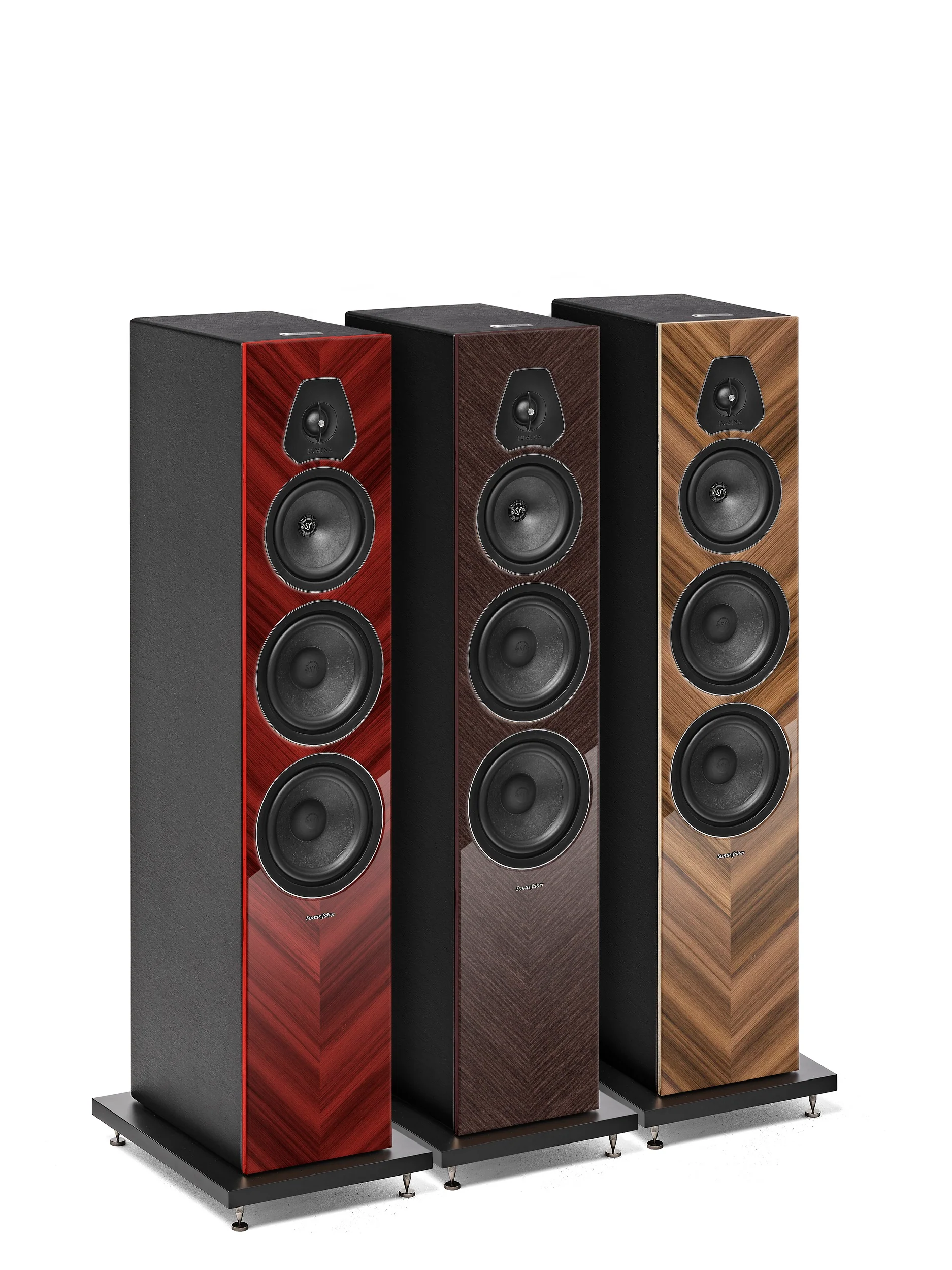 Напольная Акустика Sonus Faber LUMINA V AMATOR