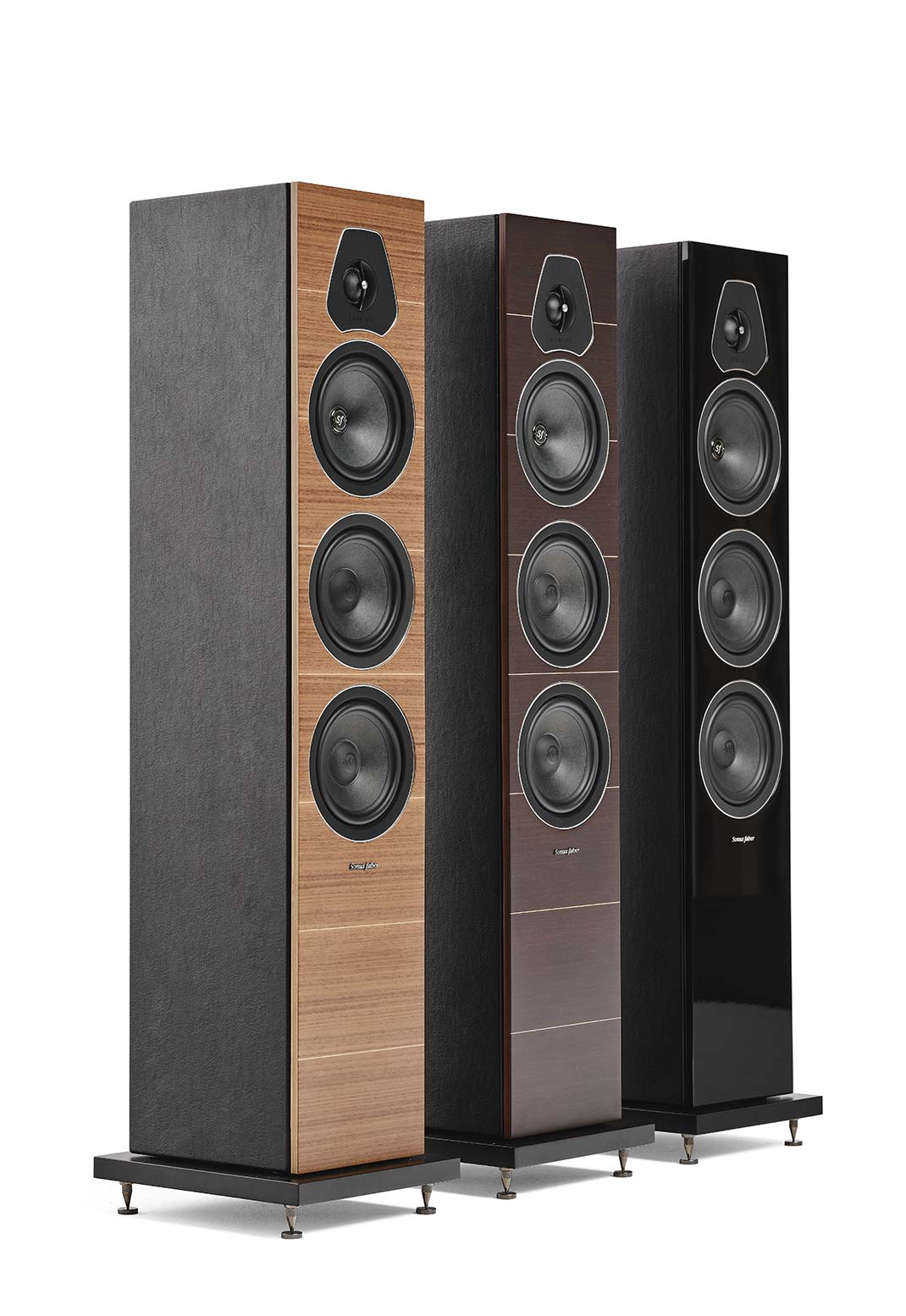 Напольная Акустика Sonus Faber LUMINA III