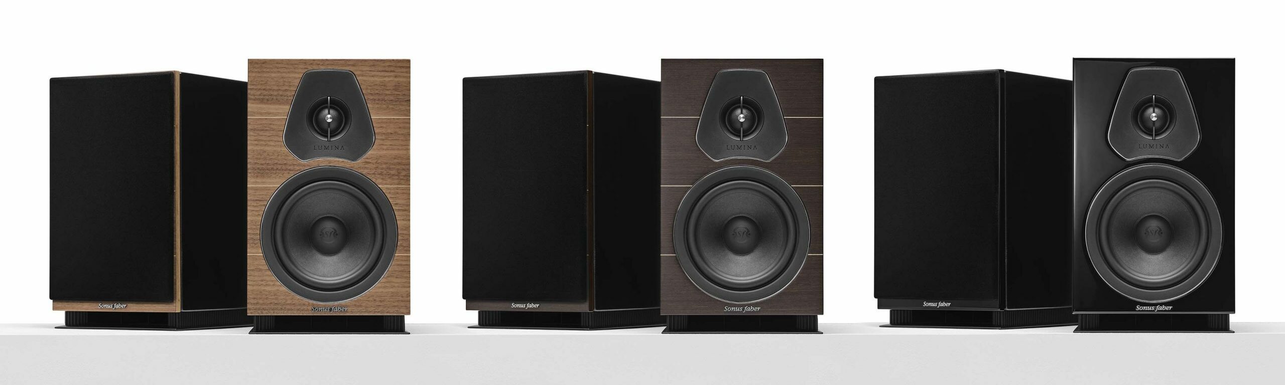 Полочная Акустика Sonus Faber LUMINA II