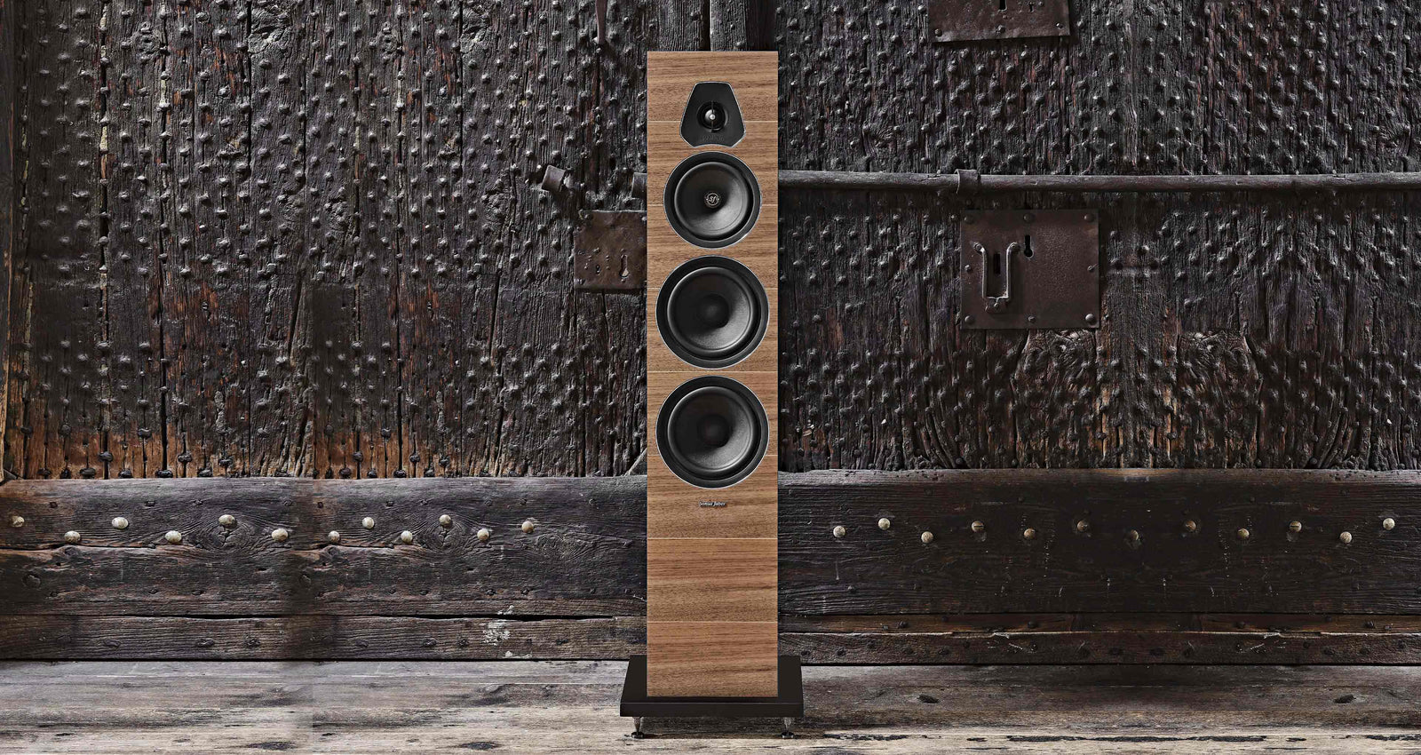 Напольная Акустика Sonus Faber LUMINA V