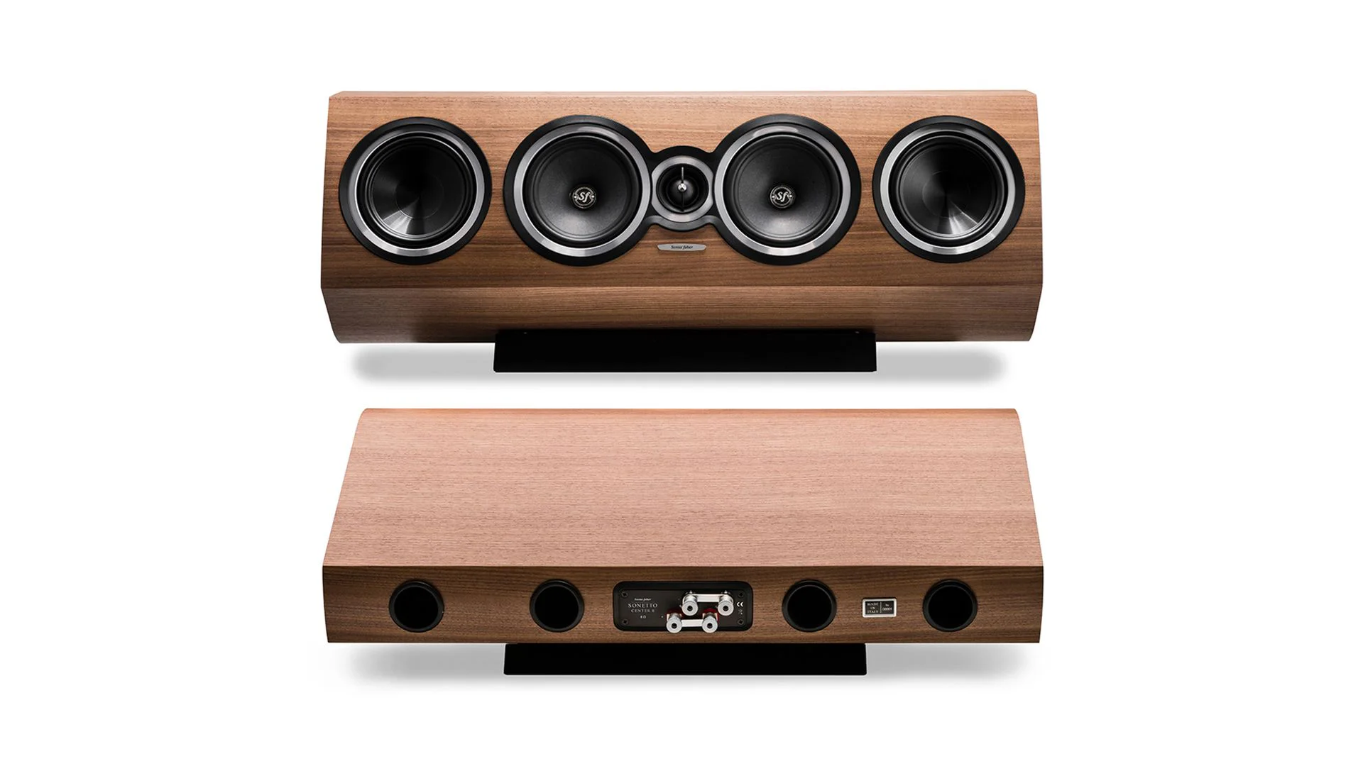 Центральный Канал Sonus Faber SONETTO Center II