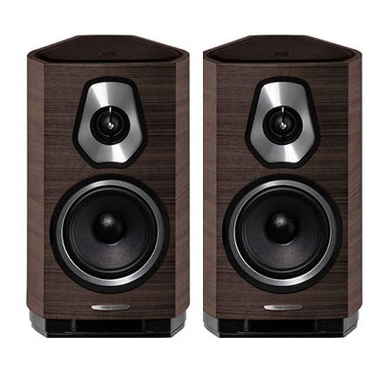 Полочная Акустика Sonus Faber SONETTO I