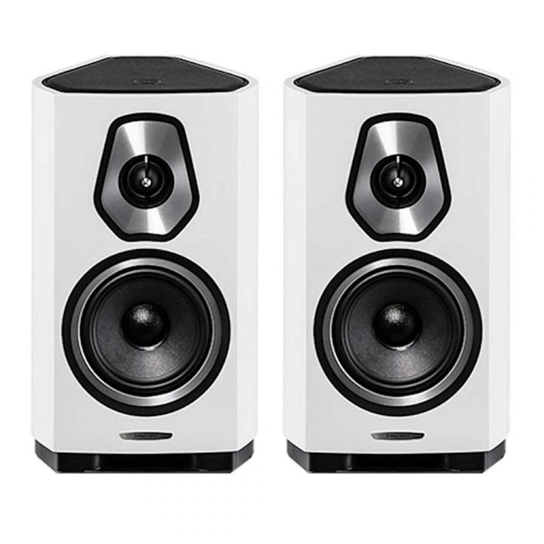 Полочная Акустика Sonus Faber SONETTO I