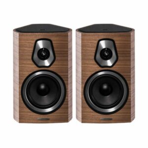 Полочная Акустика Sonus Faber SONETTO II