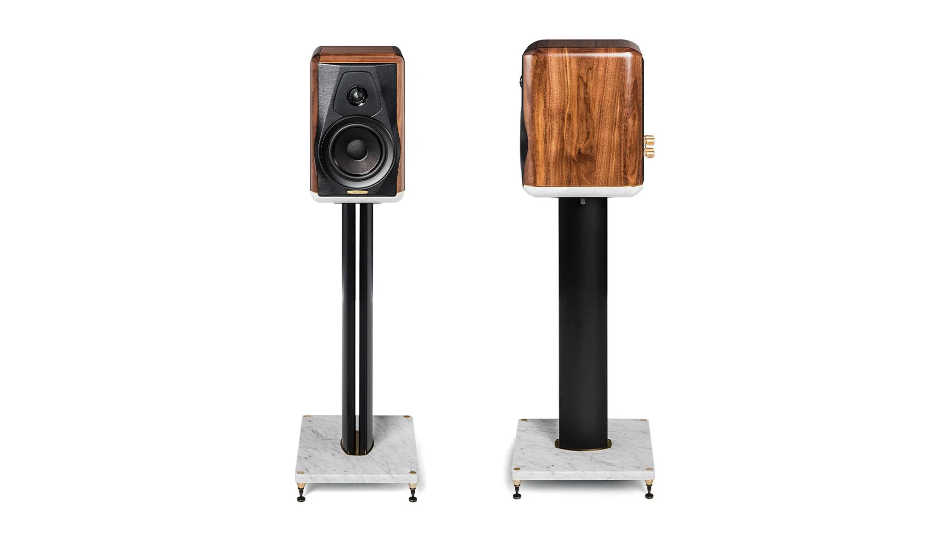 Полочная Акустика Sonus Faber ELECTA AMATOR III