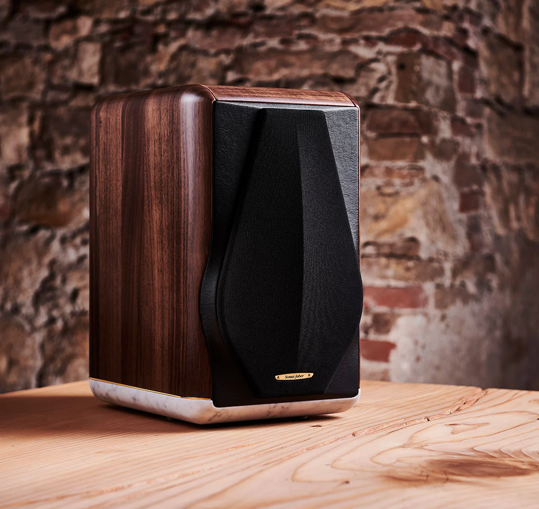 Полочная Акустика Sonus Faber ELECTA AMATOR III