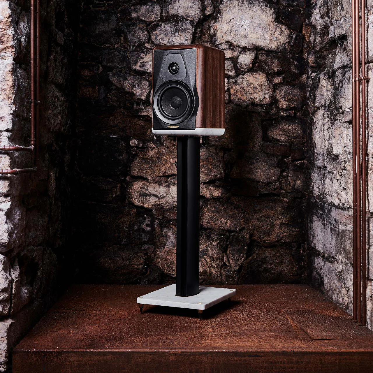 Полочная Акустика Sonus Faber ELECTA AMATOR III