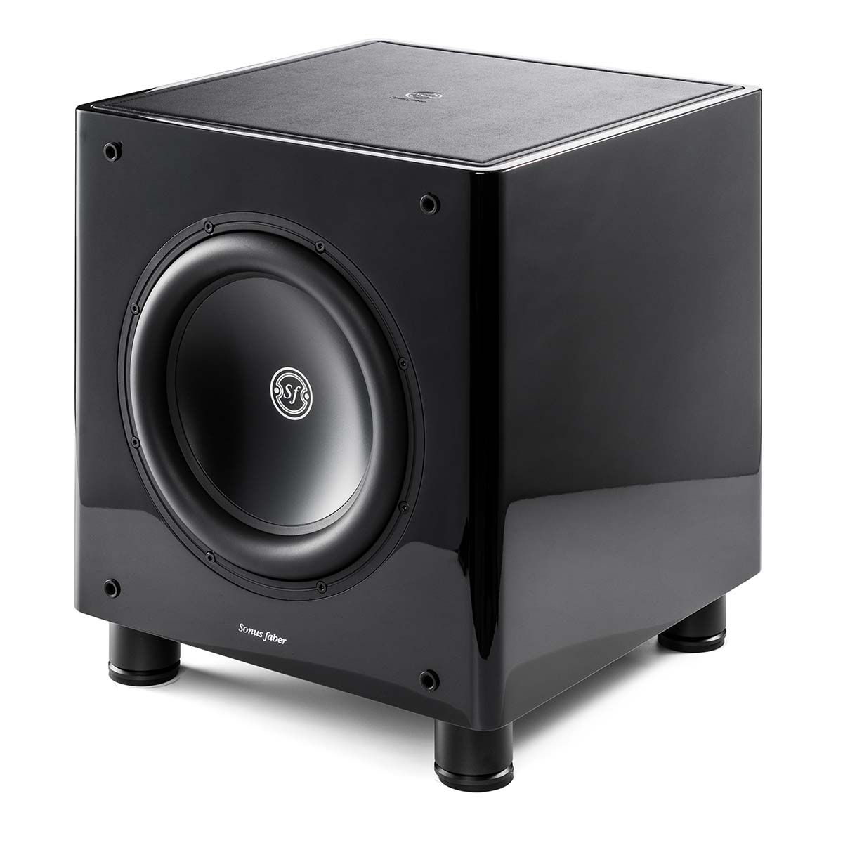 Сабвуфер Sonus Faber GRAVIS II