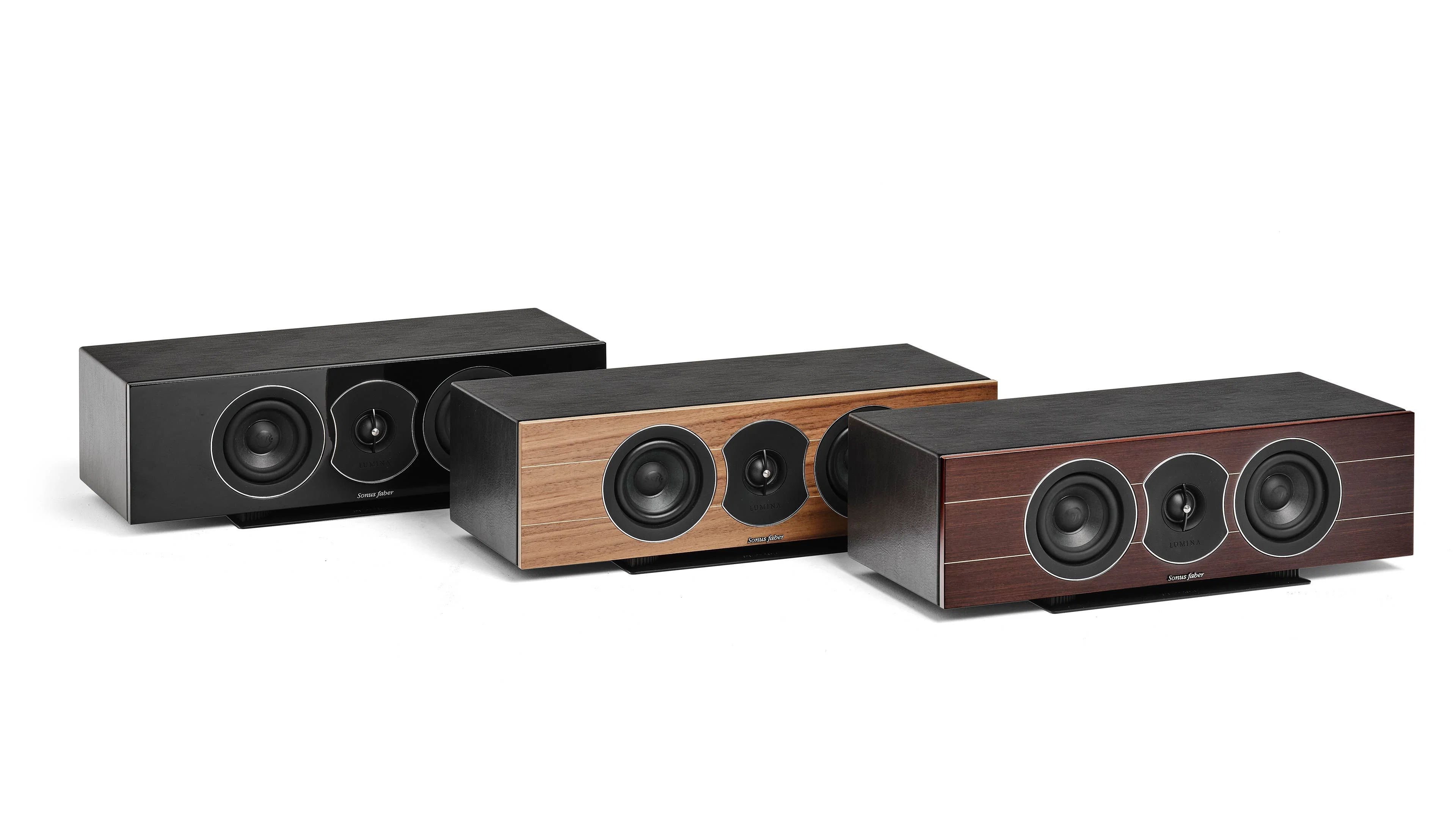 Полочная Акустика Sonus Faber LUMINA CI