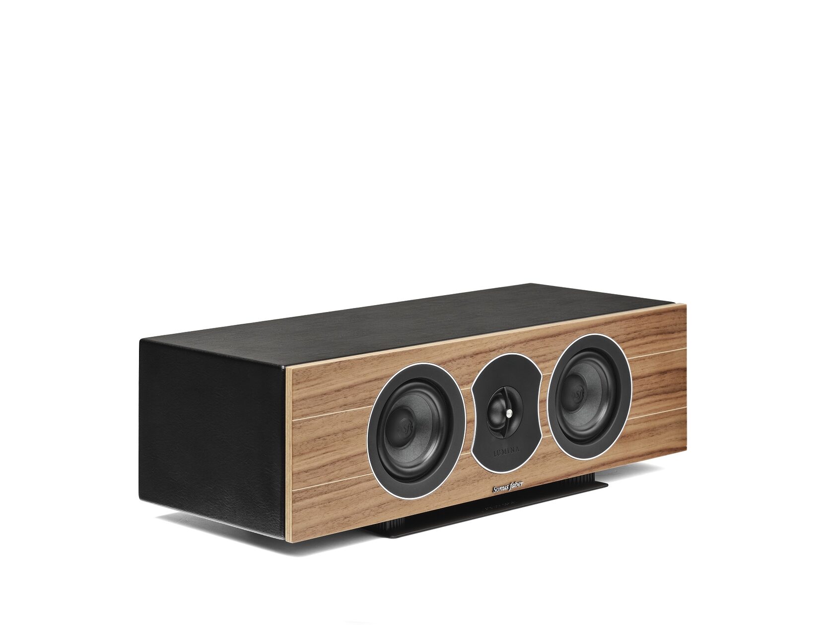 Полочная Акустика Sonus Faber LUMINA CI