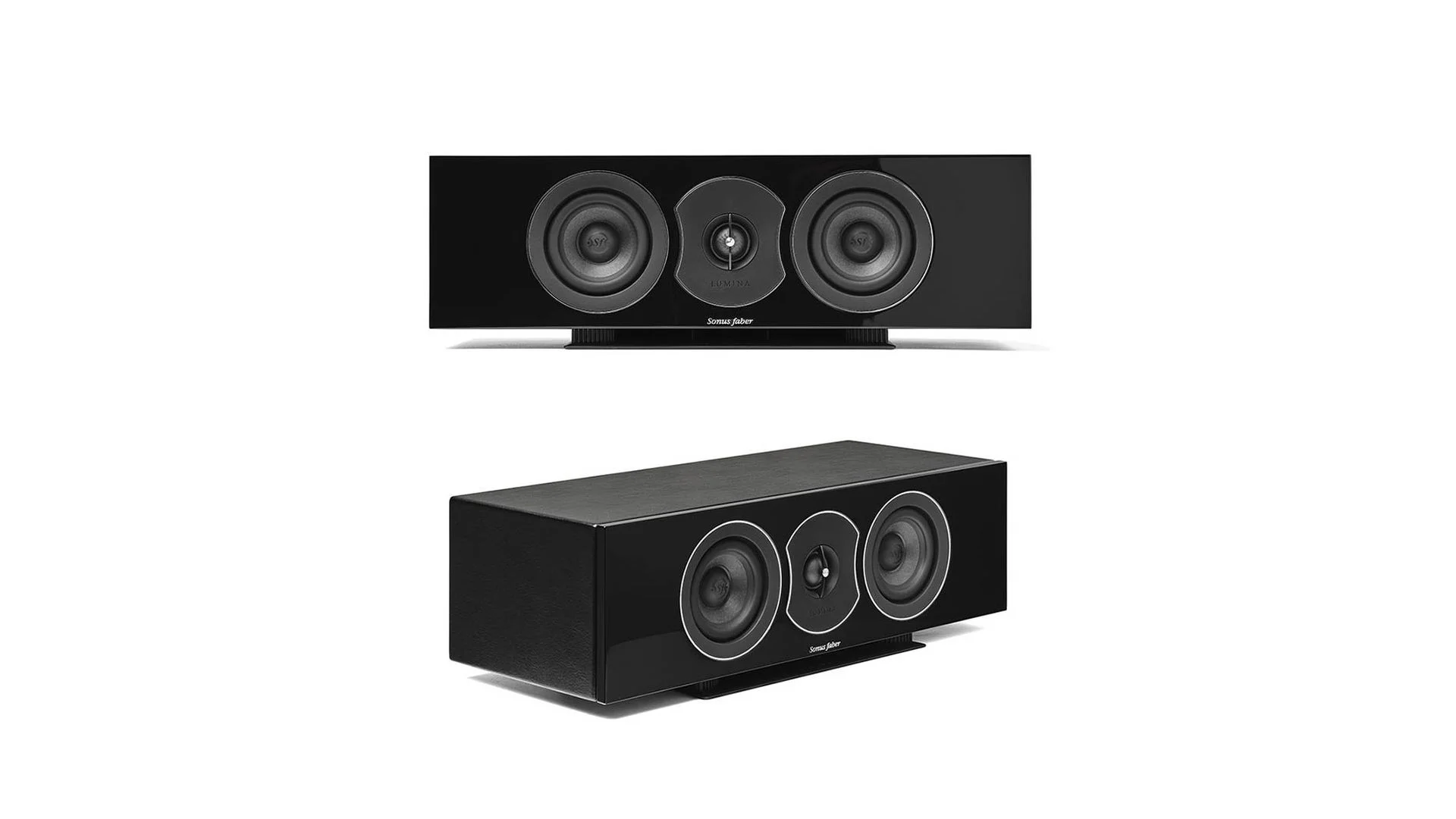 Полочная Акустика Sonus Faber LUMINA CI