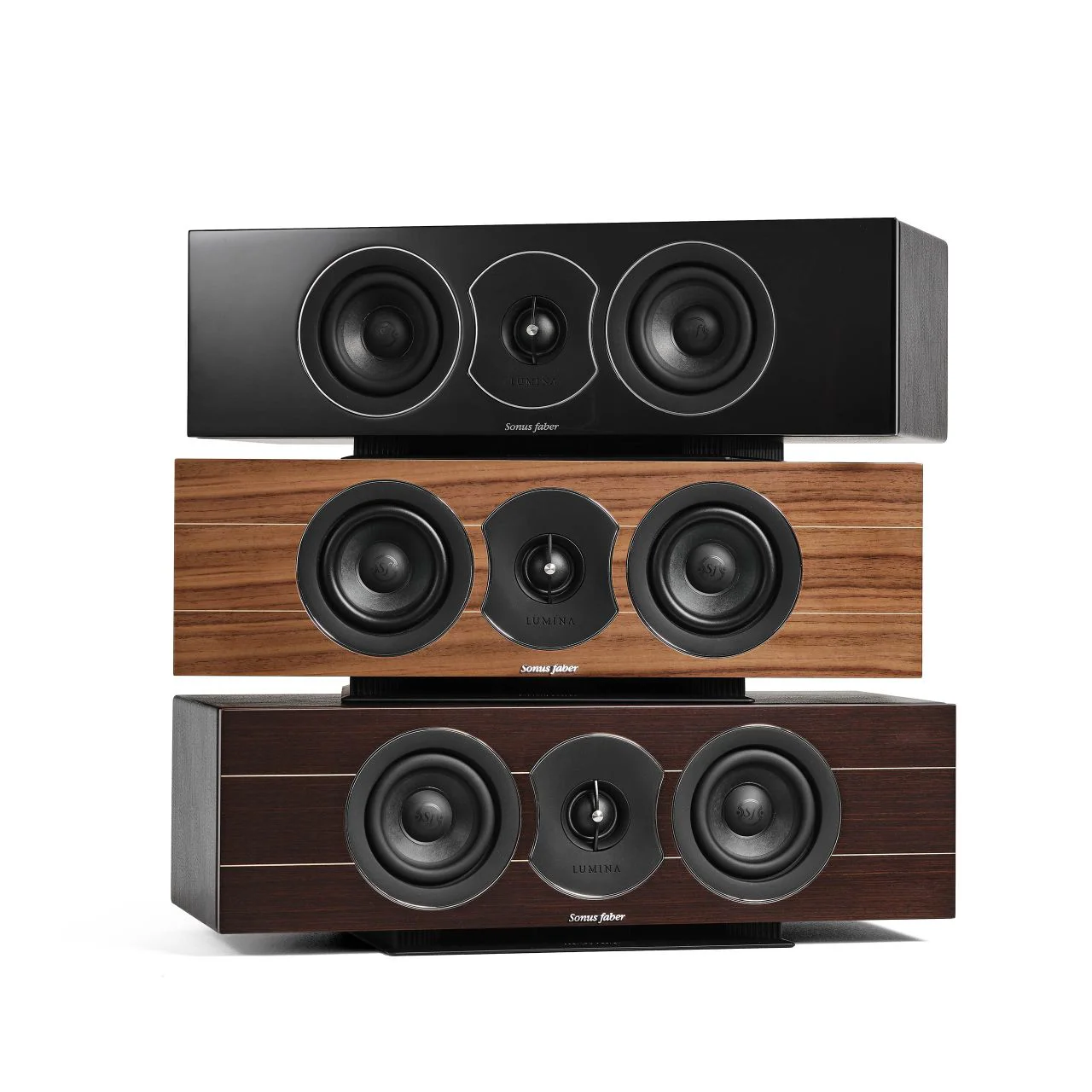 Полочная Акустика Sonus Faber LUMINA CI