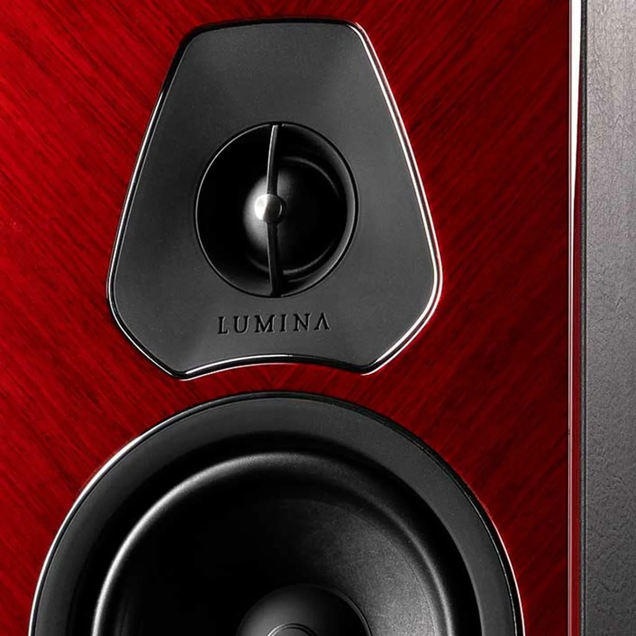 Полочная Акустика Sonus Faber LUMINA II AMATOR