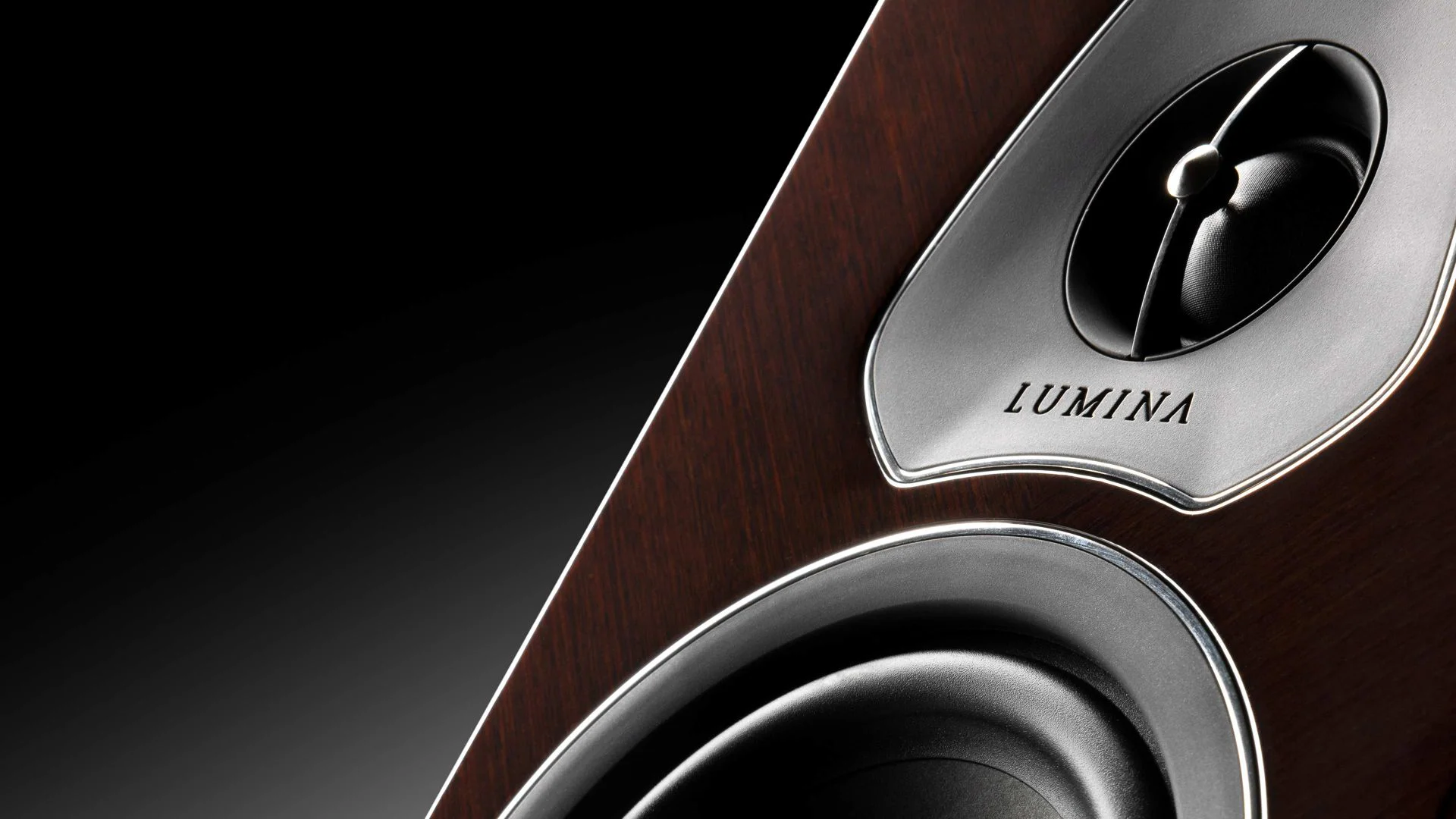 Полочная Акустика Sonus Faber LUMINA II AMATOR