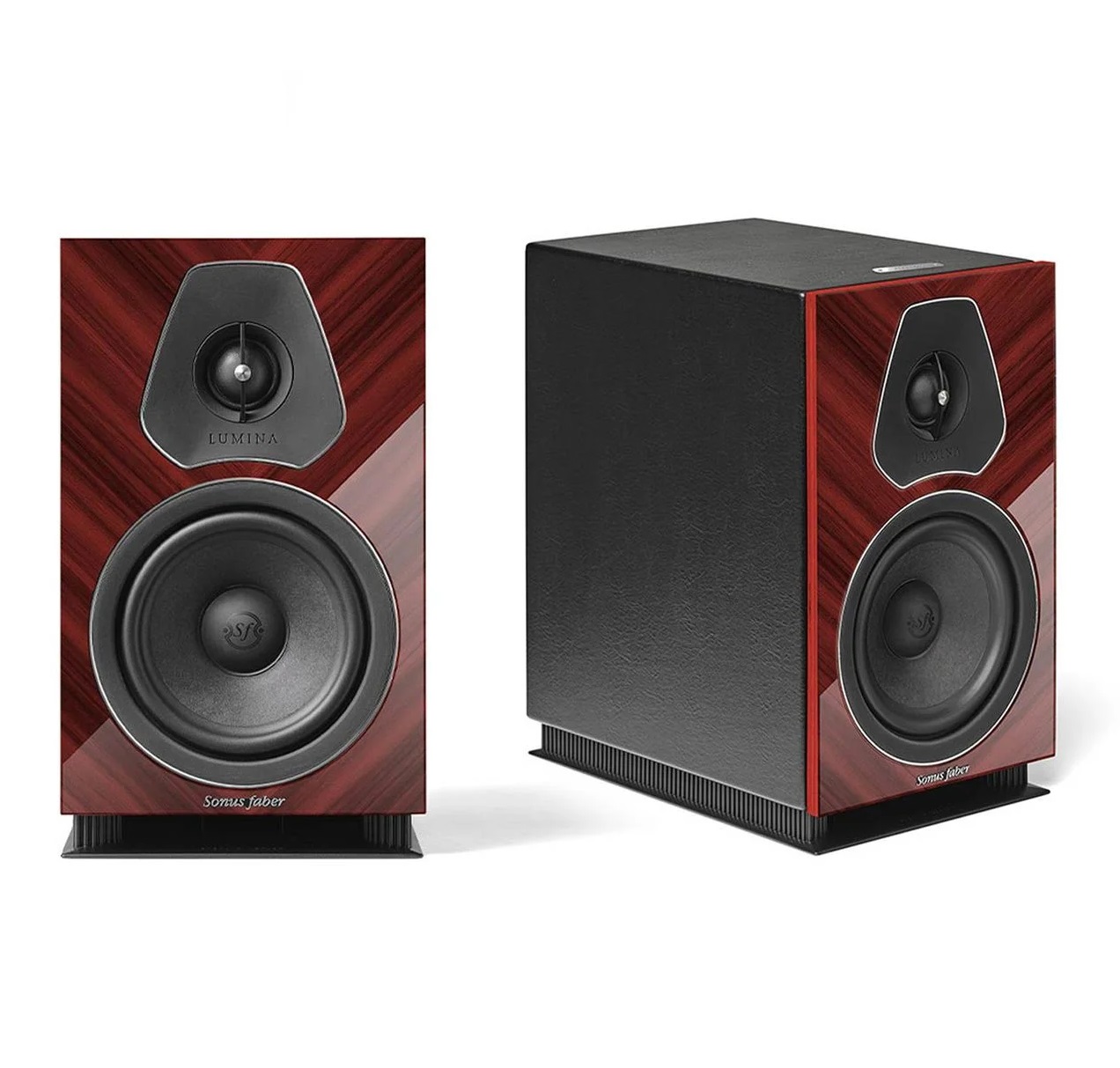 Полочная Акустика Sonus Faber LUMINA II AMATOR