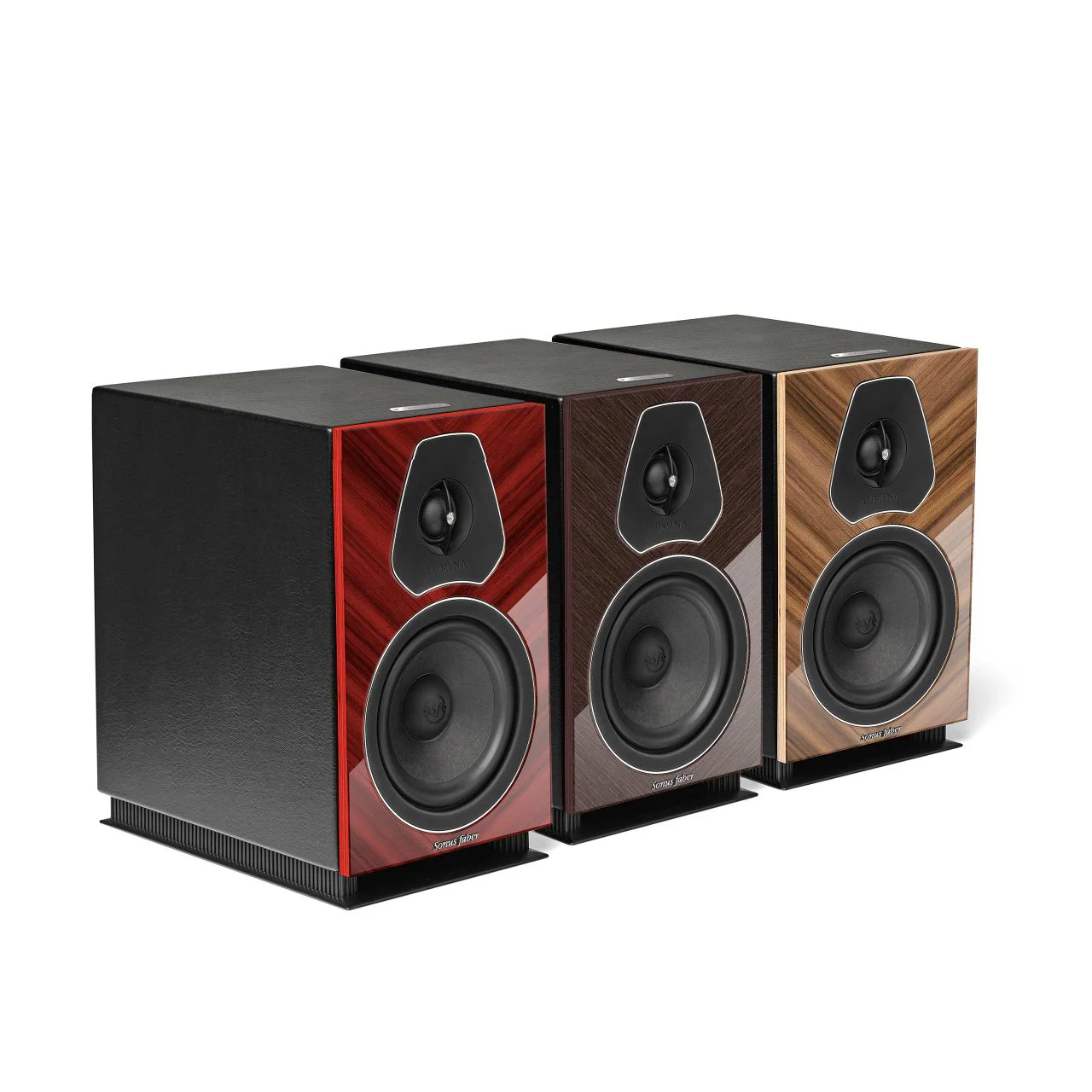 Полочная Акустика Sonus Faber LUMINA II AMATOR