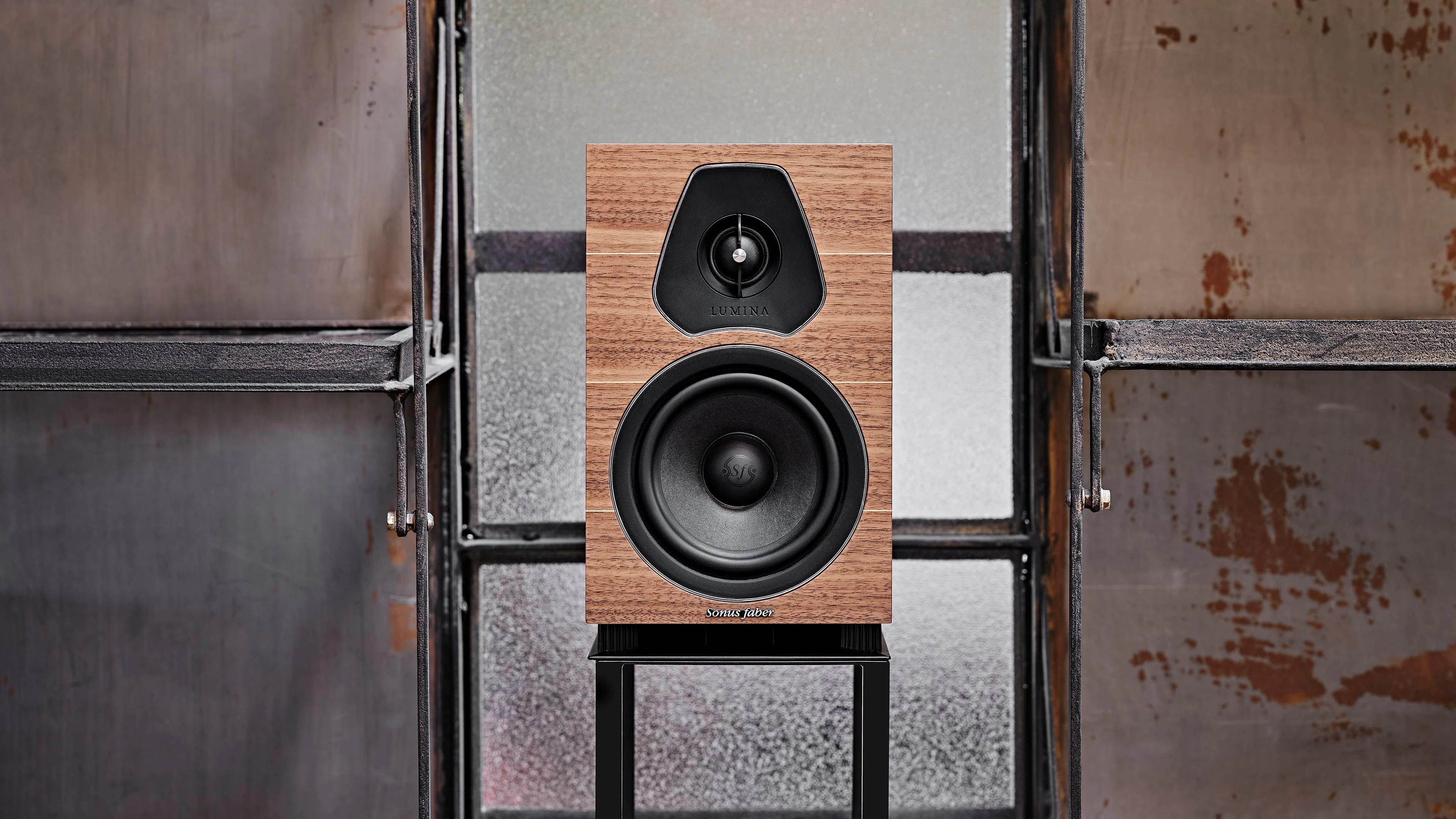 Полочная Акустика Sonus Faber LUMINA II