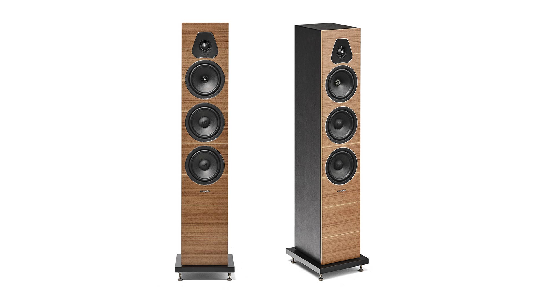 Напольная Акустика Sonus Faber LUMINA III