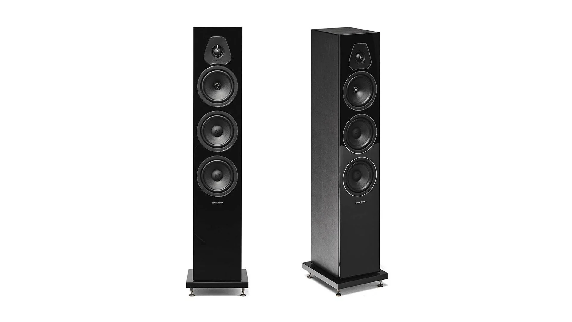 Напольная Акустика Sonus Faber LUMINA III