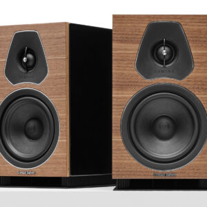 Полочная Акустика Sonus Faber LUMINA II