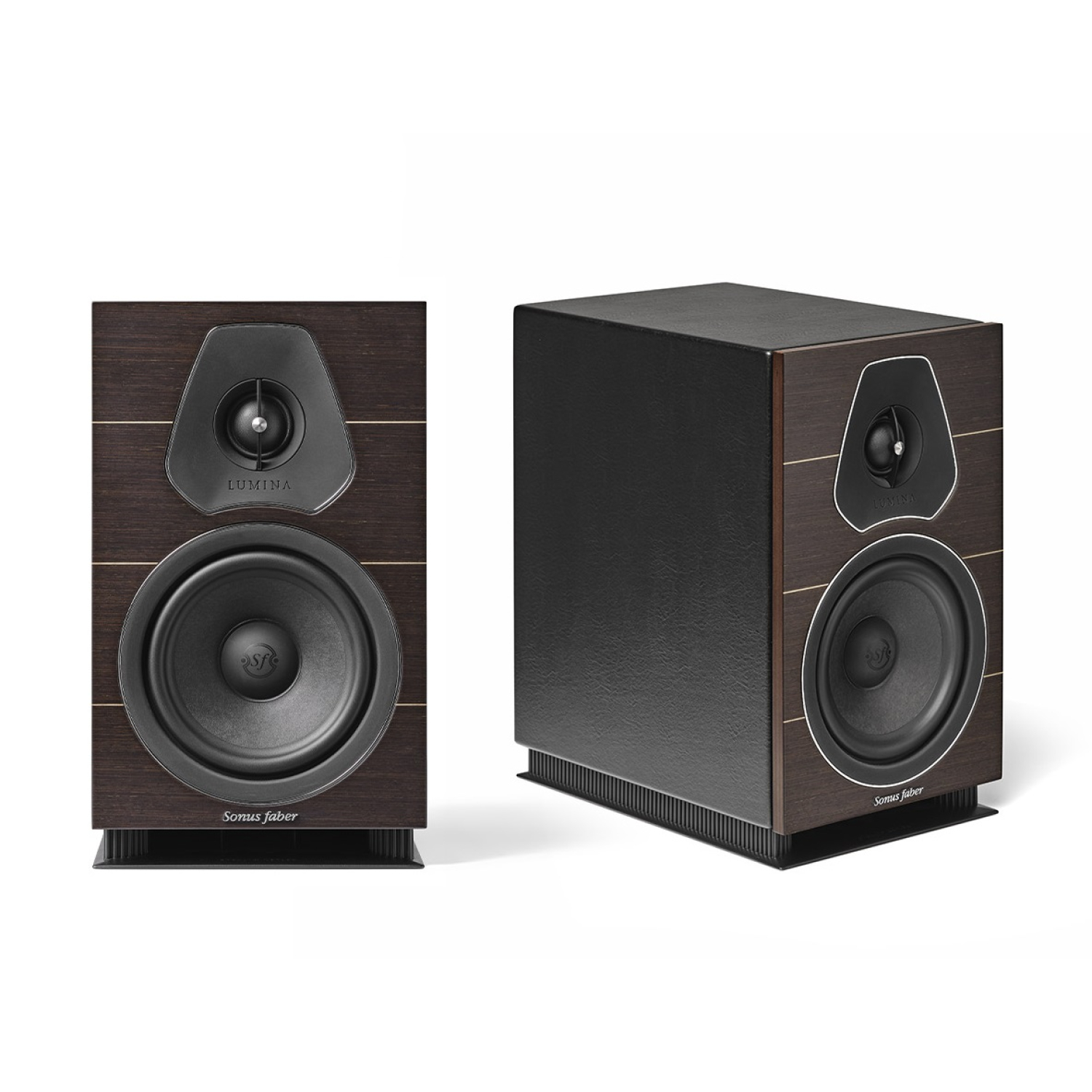 Полочная Акустика Sonus Faber LUMINA II