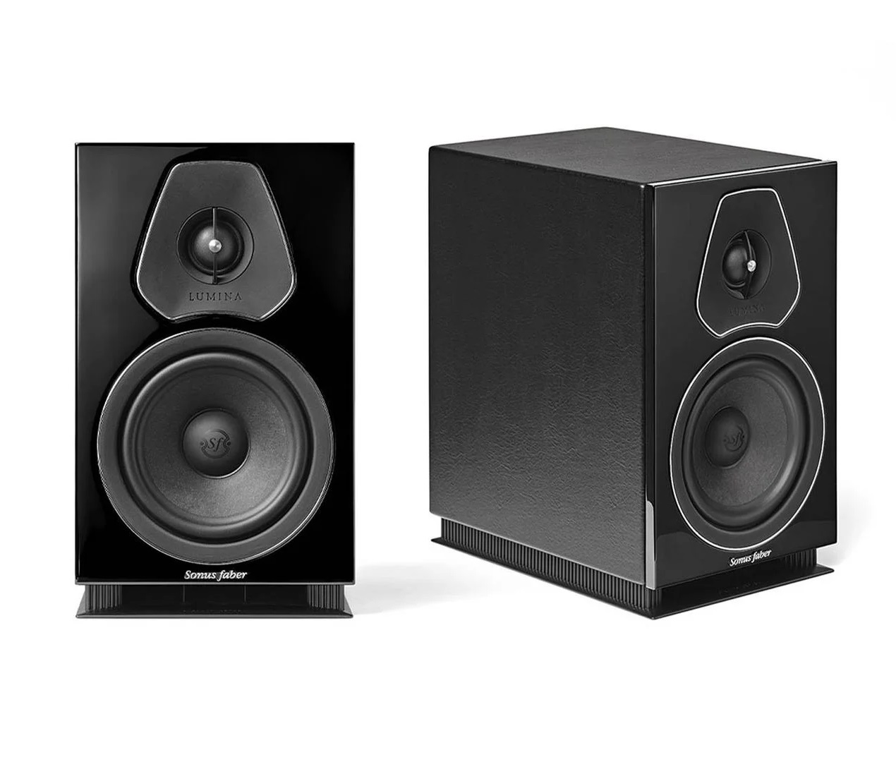 Полочная Акустика Sonus Faber LUMINA II