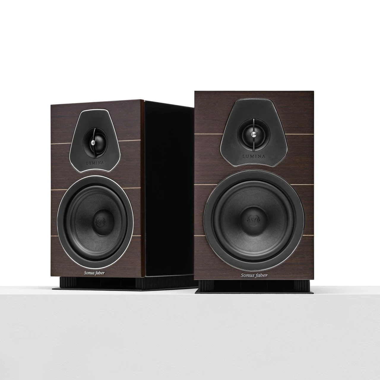 Полочная Акустика Sonus Faber LUMINA II