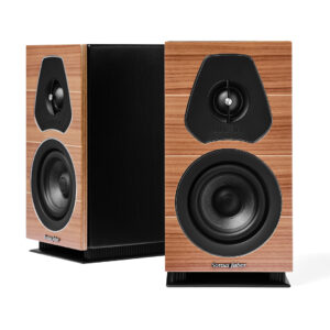 Полочная Акустика Sonus Faber LUMINA I