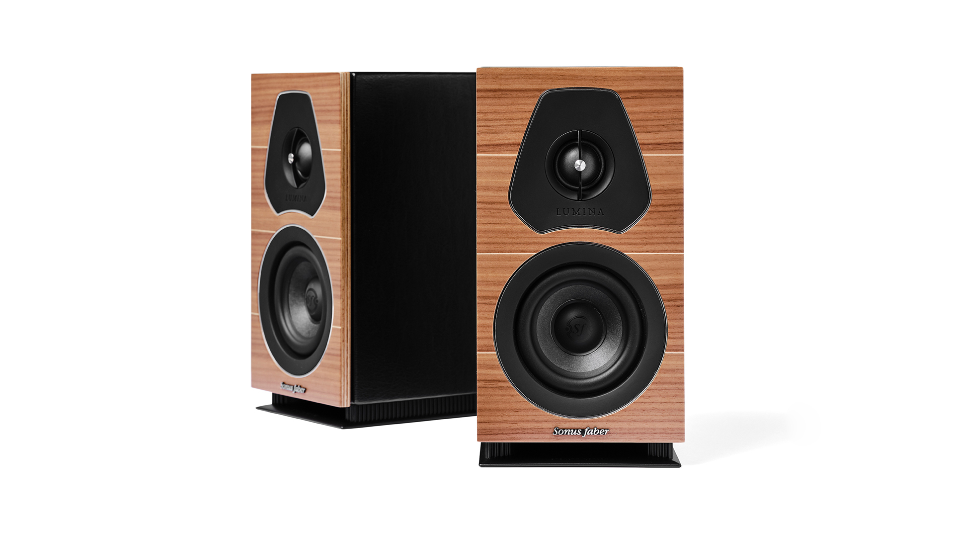 Полочная Акустика Sonus Faber LUMINA I