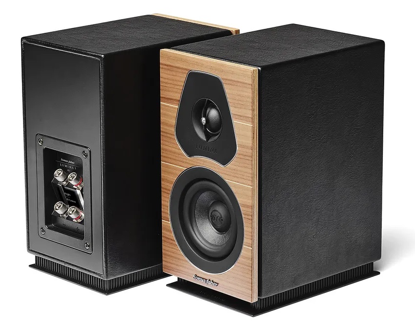 Полочная Акустика Sonus Faber LUMINA I