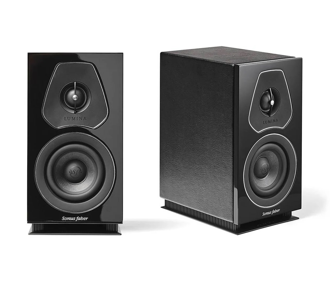 Полочная Акустика Sonus Faber LUMINA I