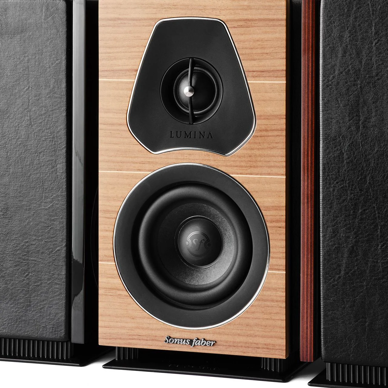 Полочная Акустика Sonus Faber LUMINA I