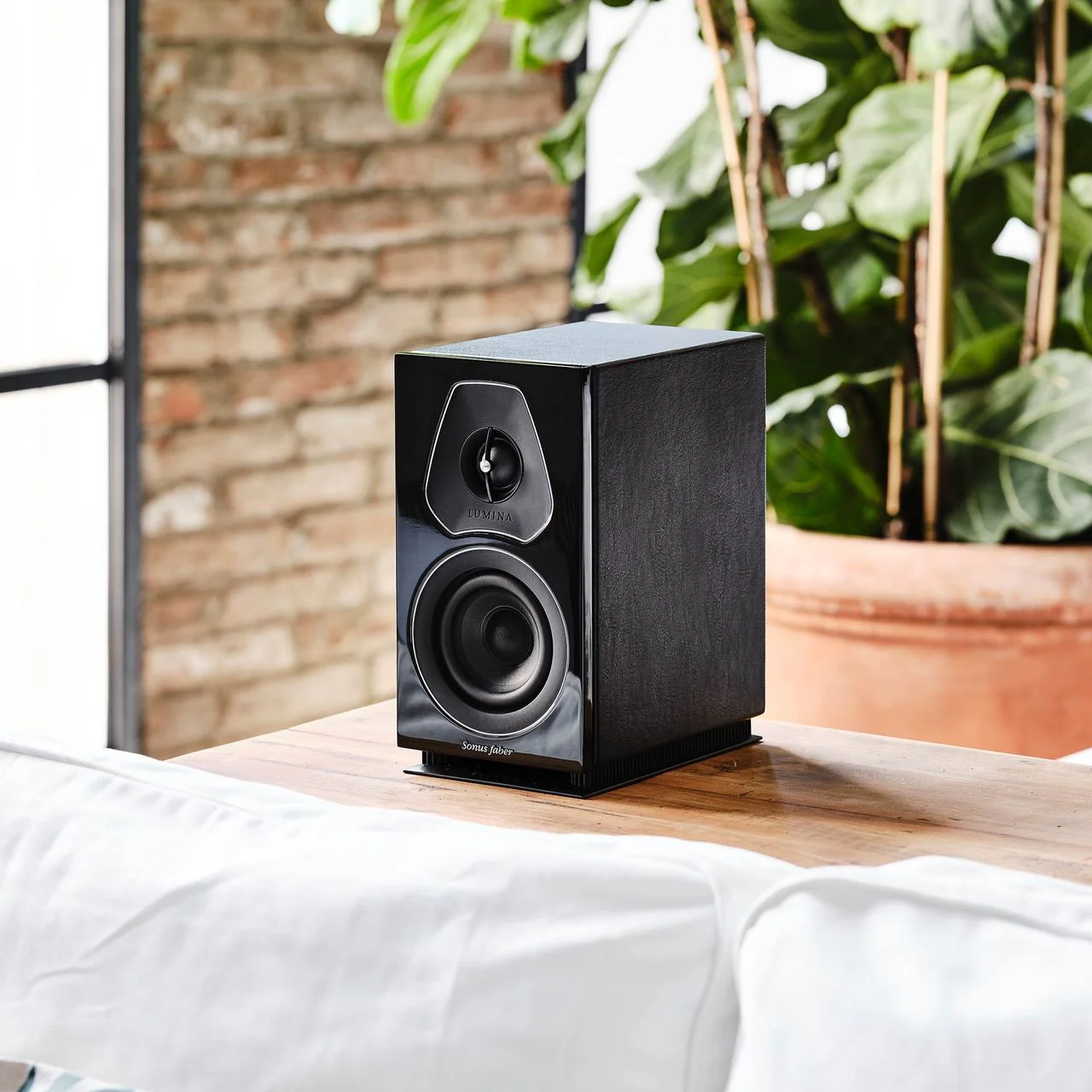 Полочная Акустика Sonus Faber LUMINA I