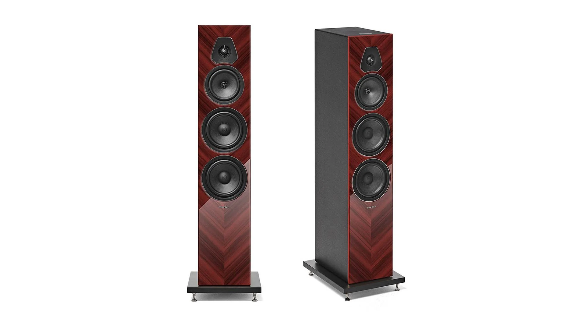 Напольная Акустика Sonus Faber LUMINA V AMATOR