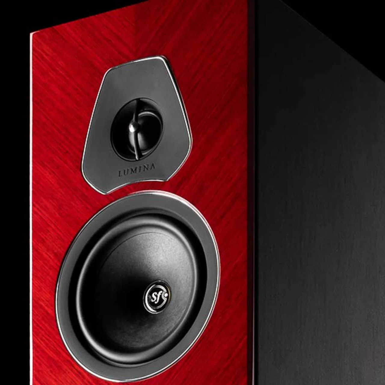 Напольная Акустика Sonus Faber LUMINA V AMATOR