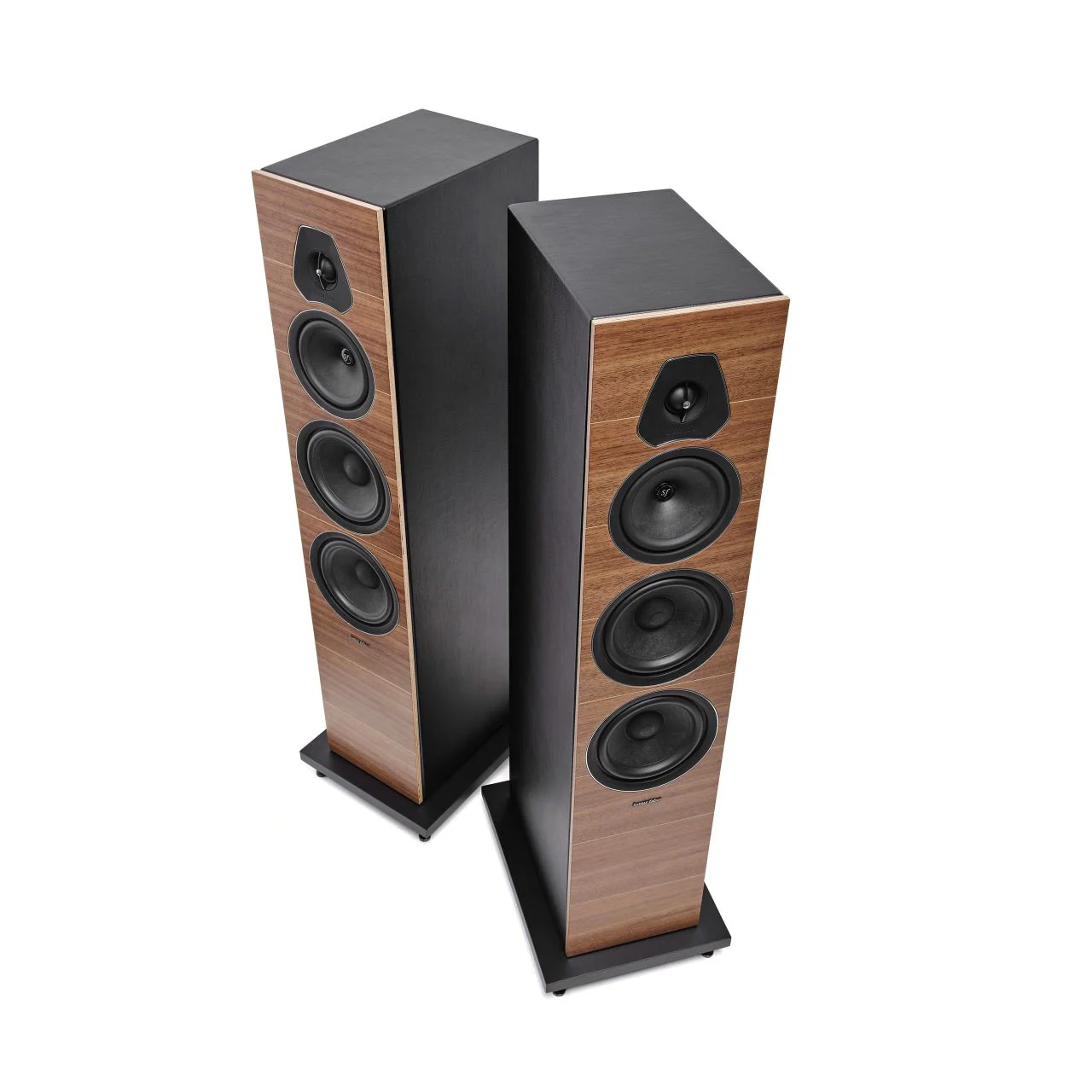 Напольная Акустика Sonus Faber LUMINA V