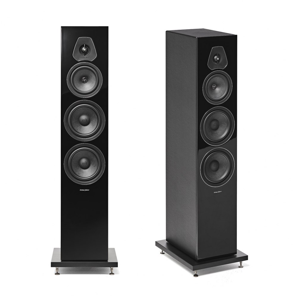 Напольная Акустика Sonus Faber LUMINA V