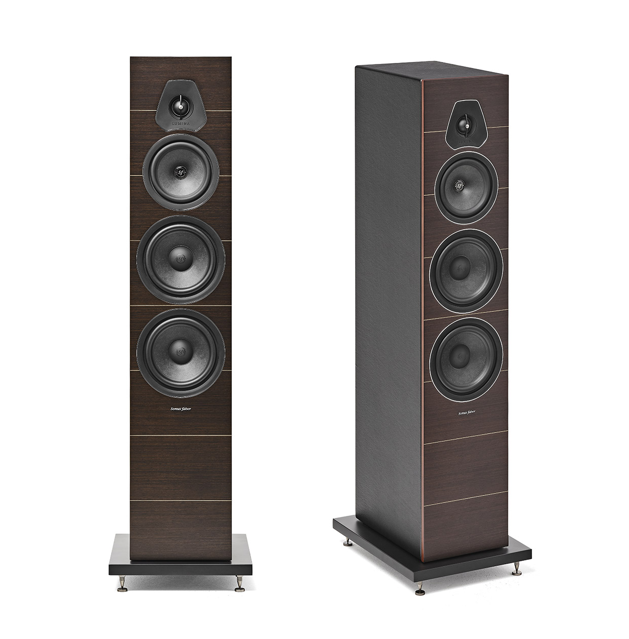 Напольная Акустика Sonus Faber LUMINA V