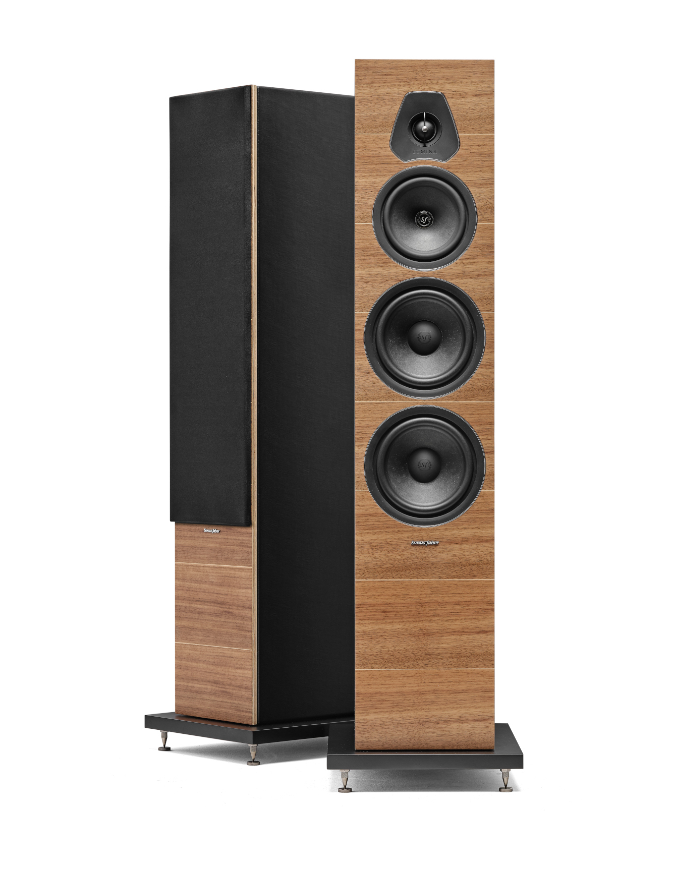 Напольная Акустика Sonus Faber LUMINA V