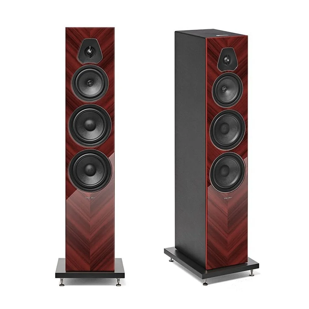 Напольная Акустика Sonus Faber LUMINA V AMATOR