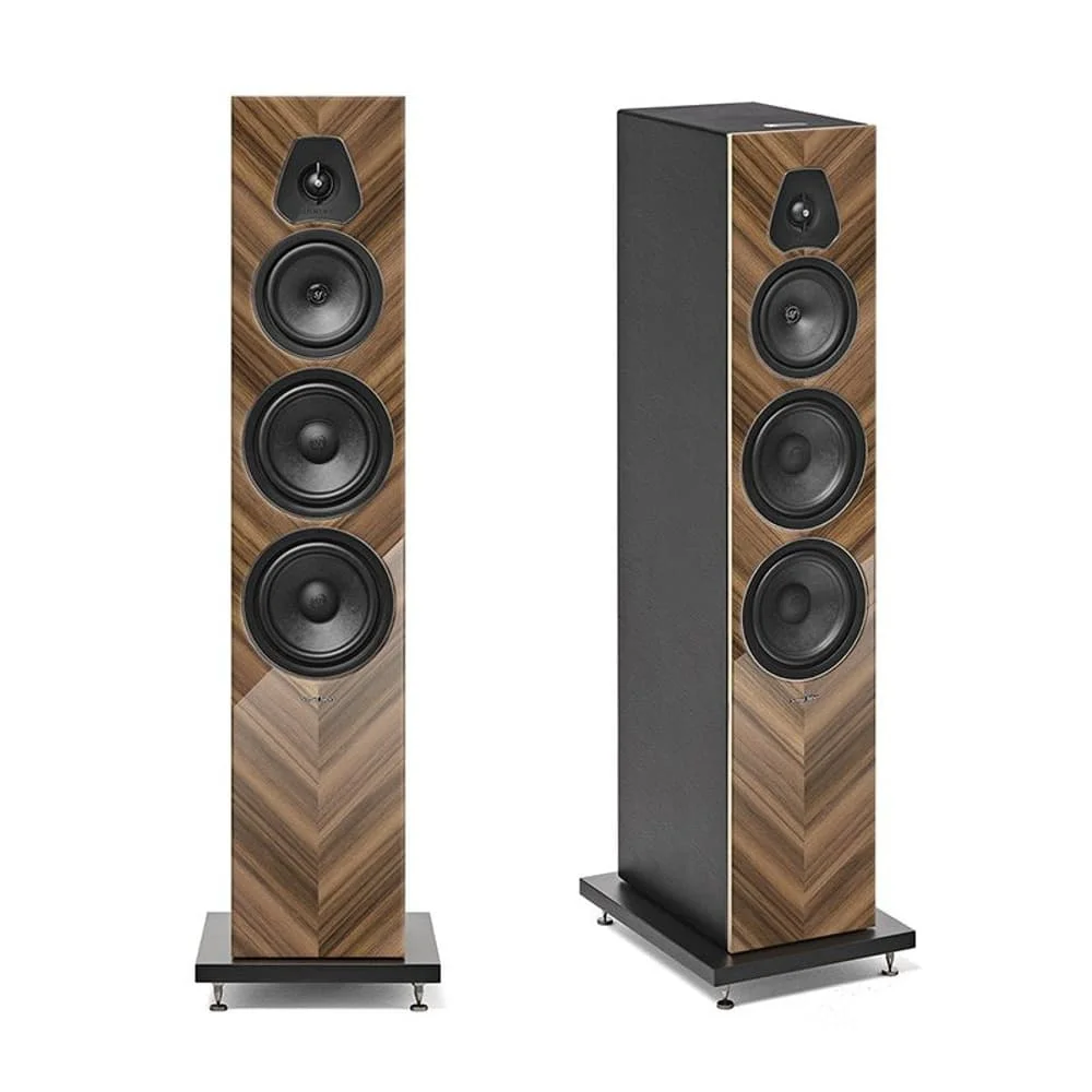 Напольная Акустика Sonus Faber LUMINA V AMATOR