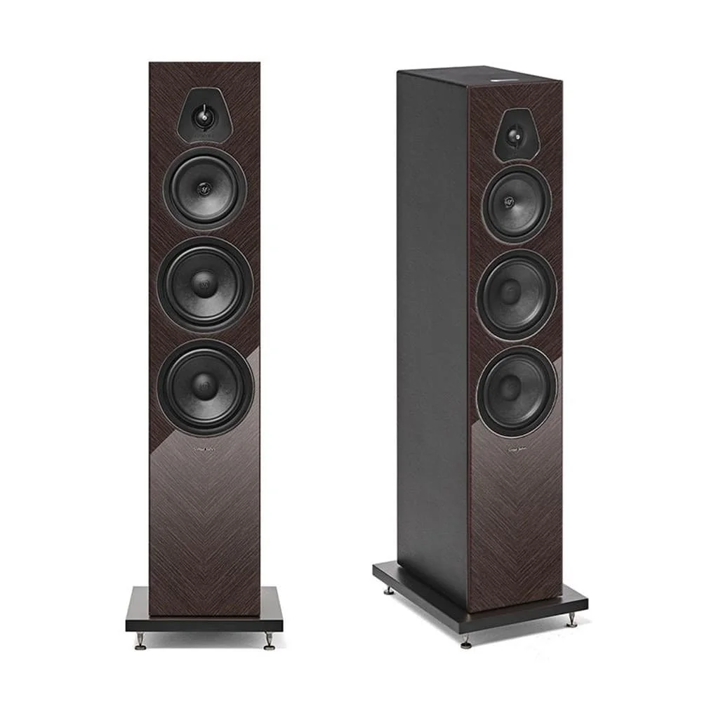 Напольная Акустика Sonus Faber LUMINA V AMATOR