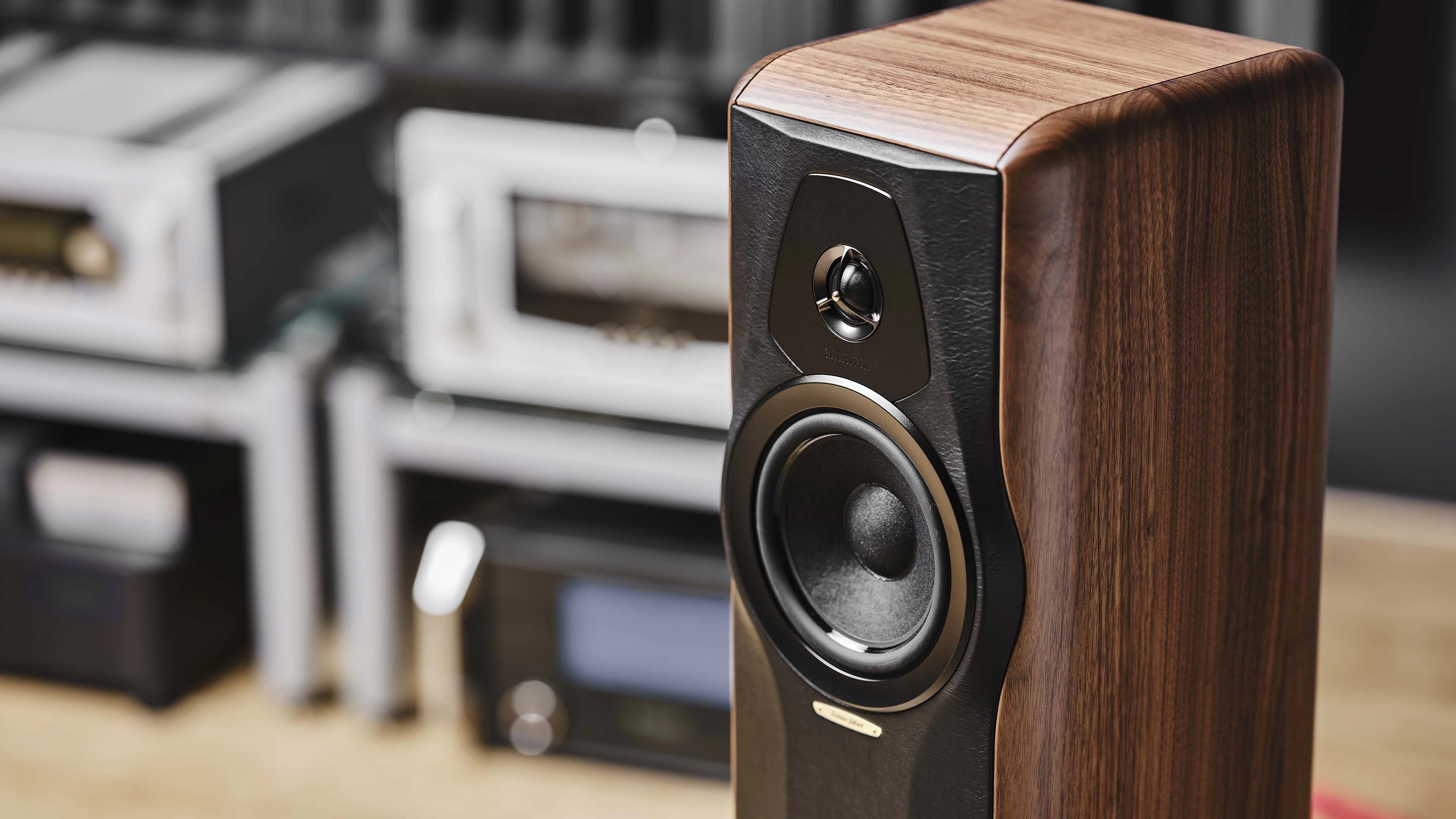 Напольная Акустика Sonus Faber MAXIMA AMATOR