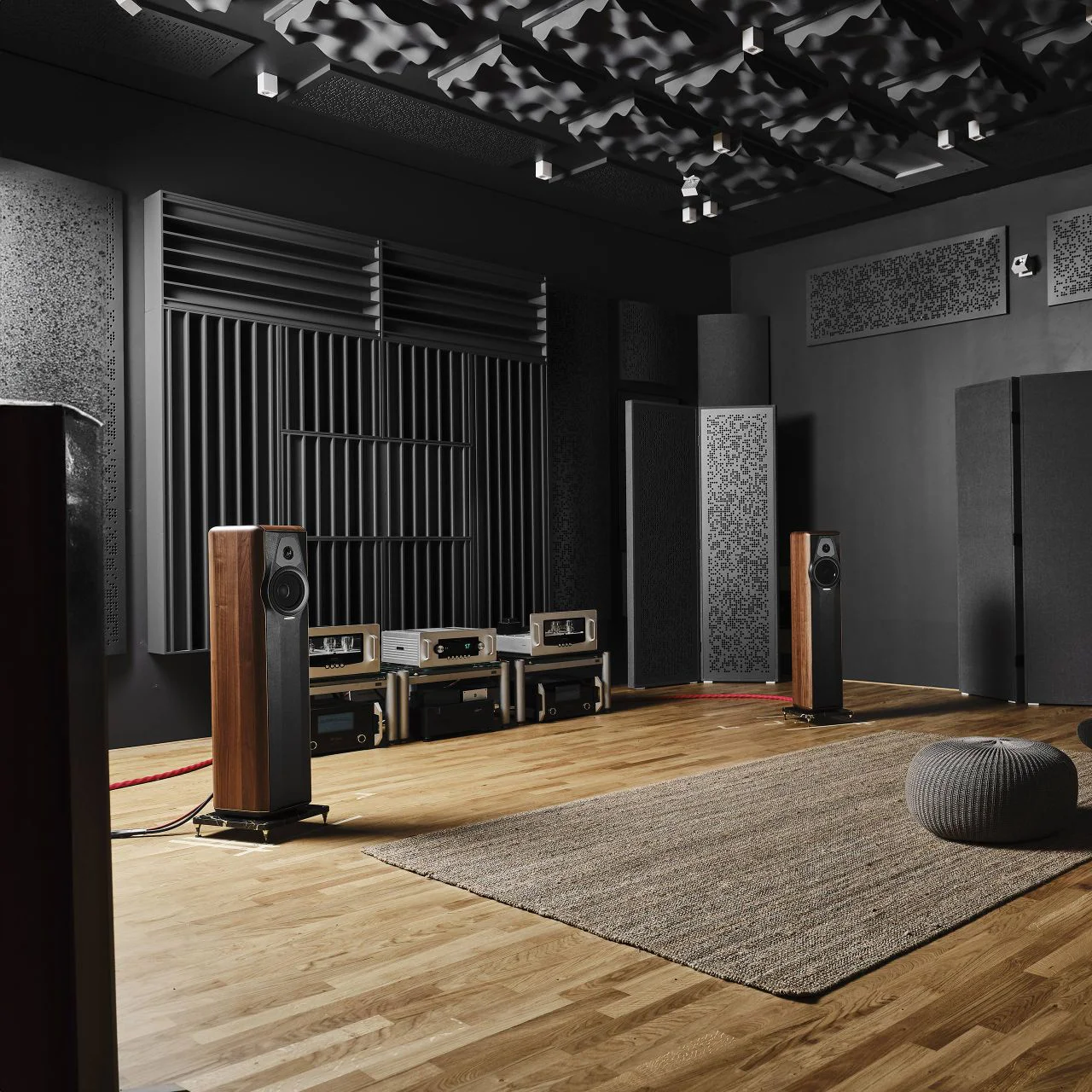 Напольная Акустика Sonus Faber MAXIMA AMATOR