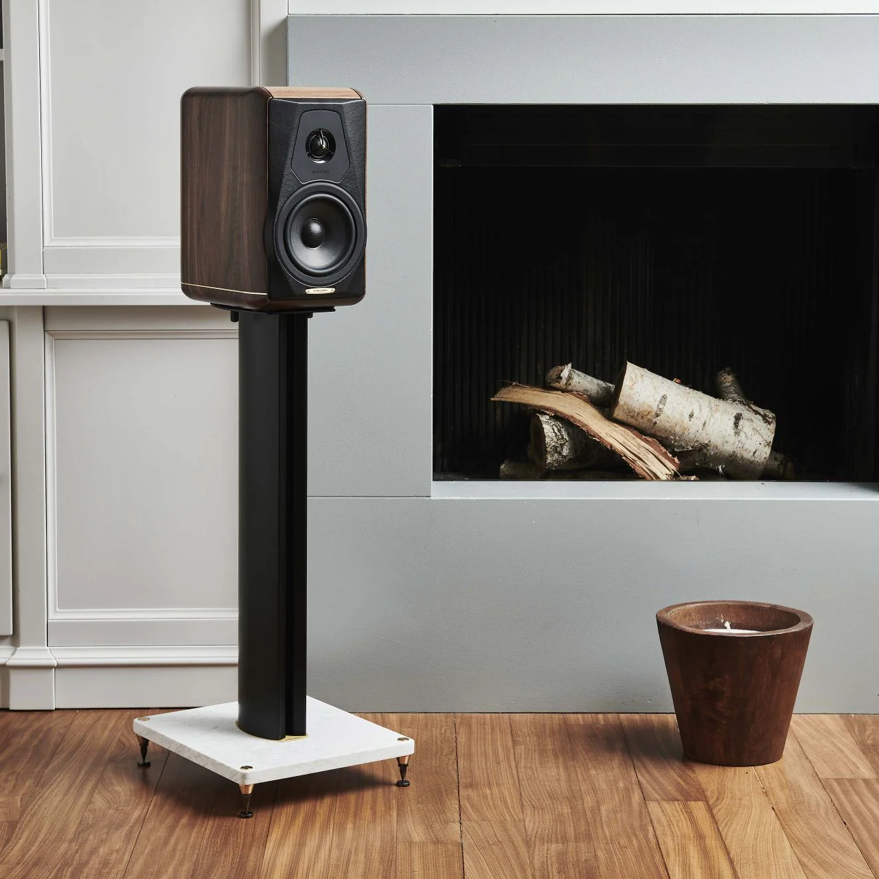 Полочная Акустика Sonus Faber MINIMA AMATOR II