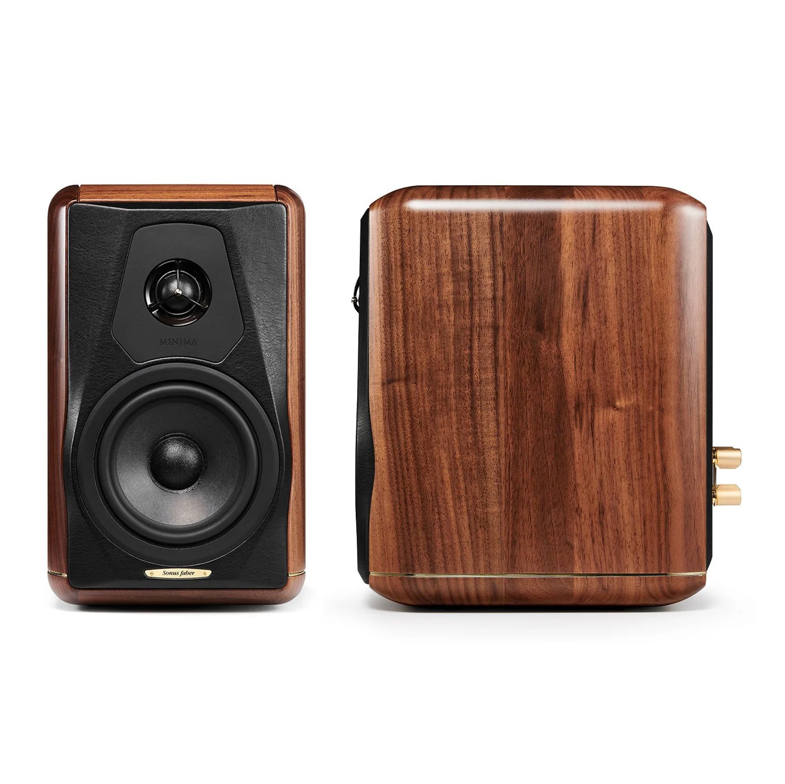 Полочная Акустика Sonus Faber MINIMA AMATOR II