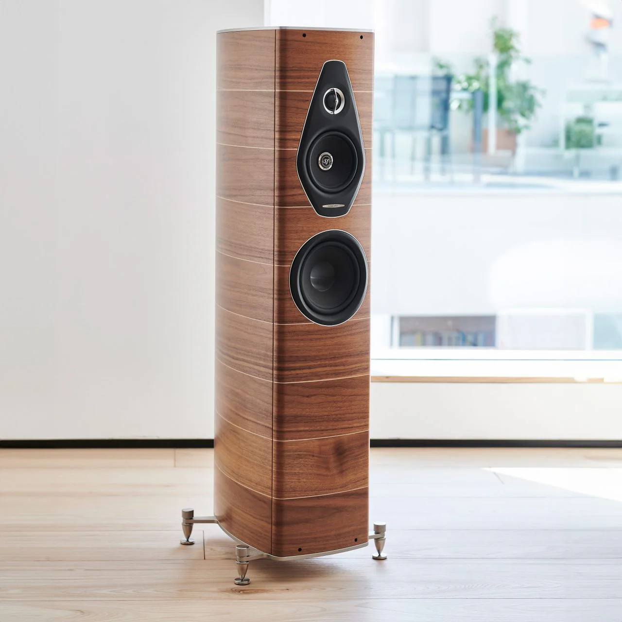 Напольная Акустика Sonus Faber OLYMPICA NOVA II